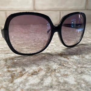 Oversized Sunglasses